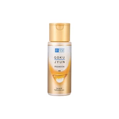 hadalabo gokujyun premium milk 140ml