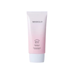 modelo spring tone up sun cream 50ml spf50+ pa++++