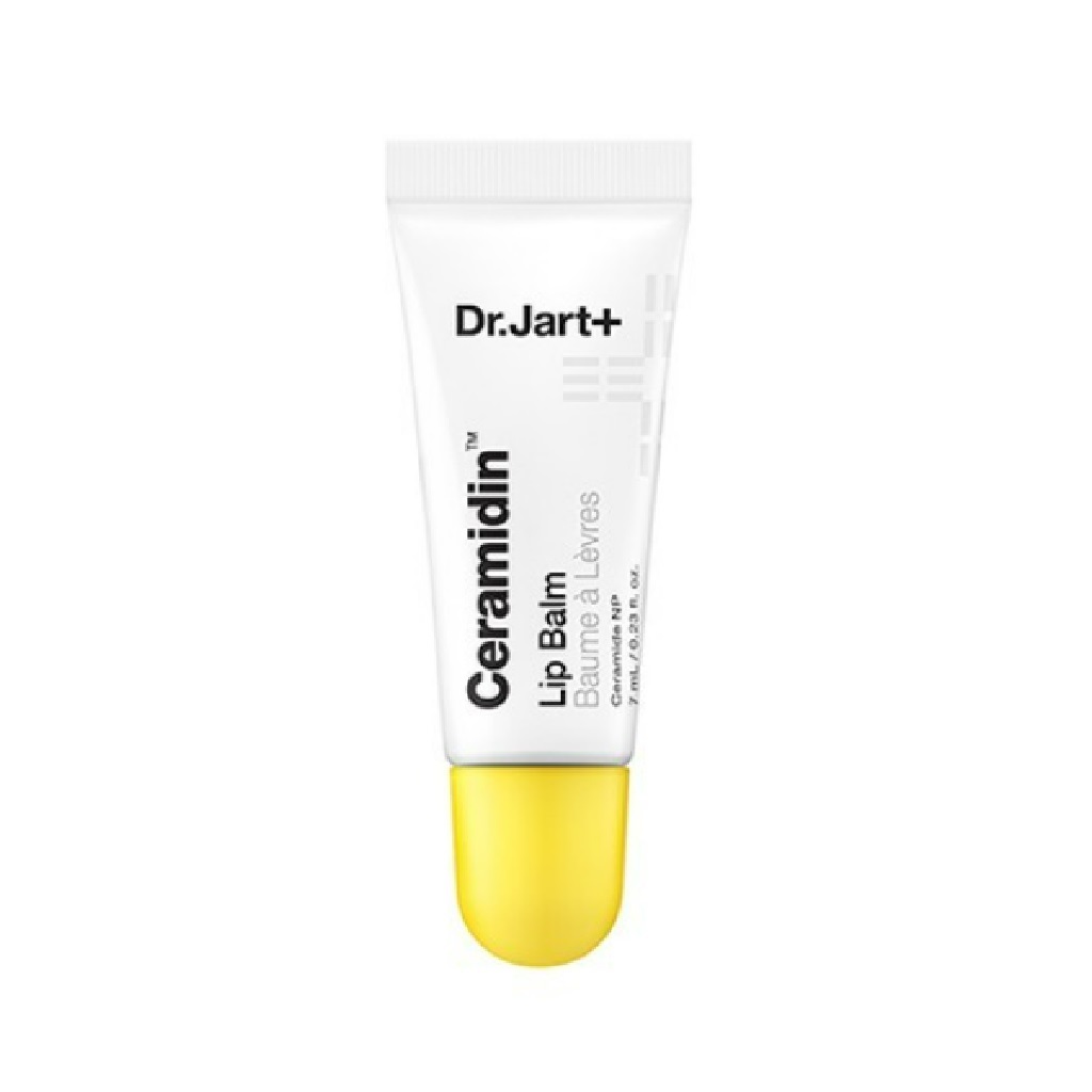 dr.jart ceramidin lip balm 7ml em Oferta na Shopee