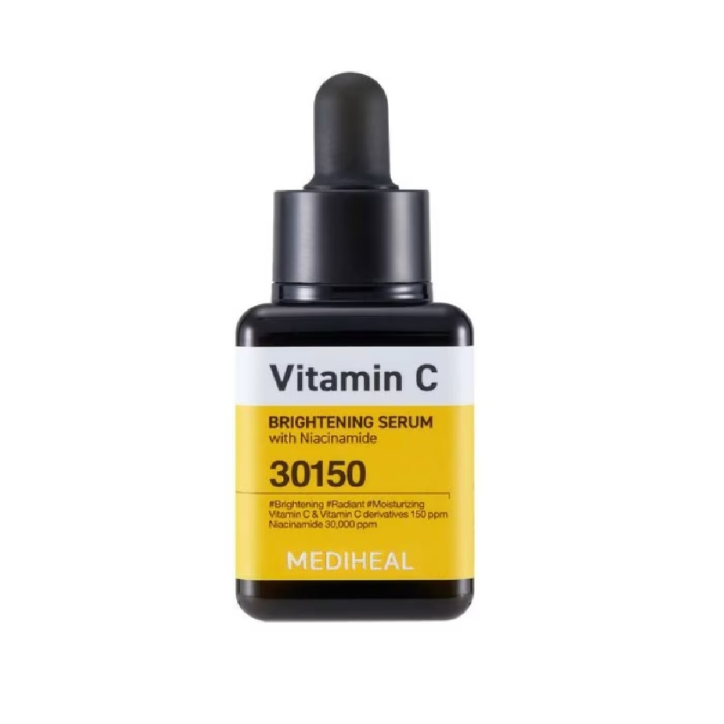 mediheal vitamin c brightening serum 40ml em Oferta na Shopee