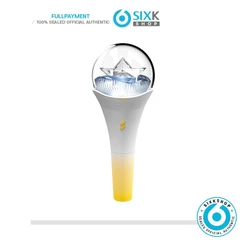 IST Entertainment ATBO Official Light Stick