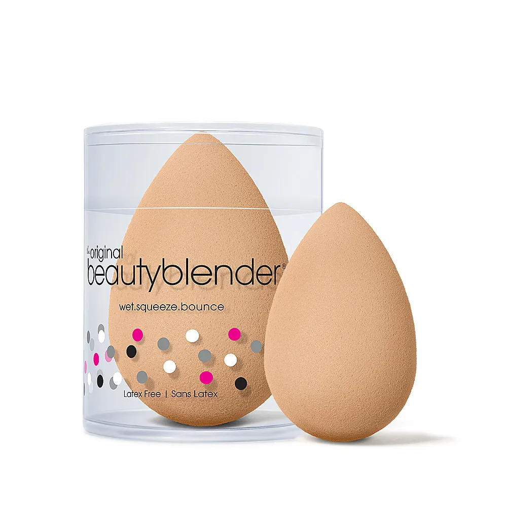 Beauty Blender [Liquidificador De Beleza] Esponja Nua