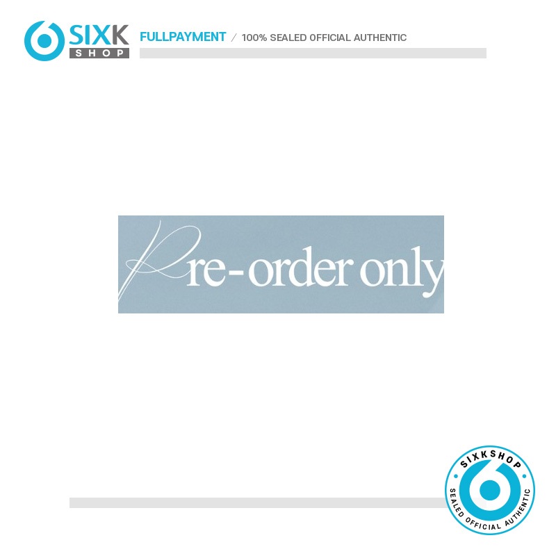 (PRE ORDER POB ONLY) GOT7 4th Full Album [BREATH OF LOVE: LAST PIECE] em Oferta na Shopee