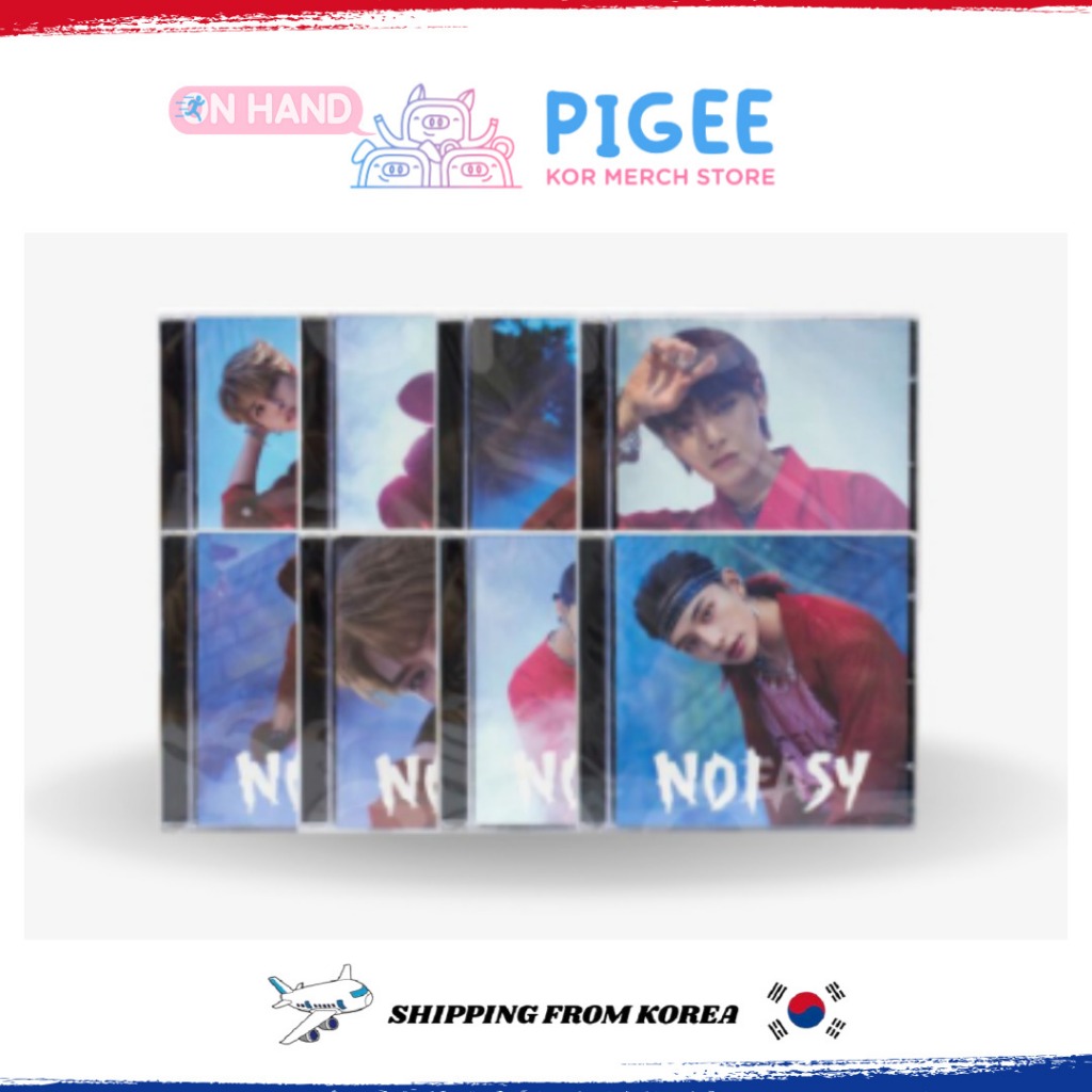 Álbum Stray Kids Noeasy em Oferta | Shopee 2026