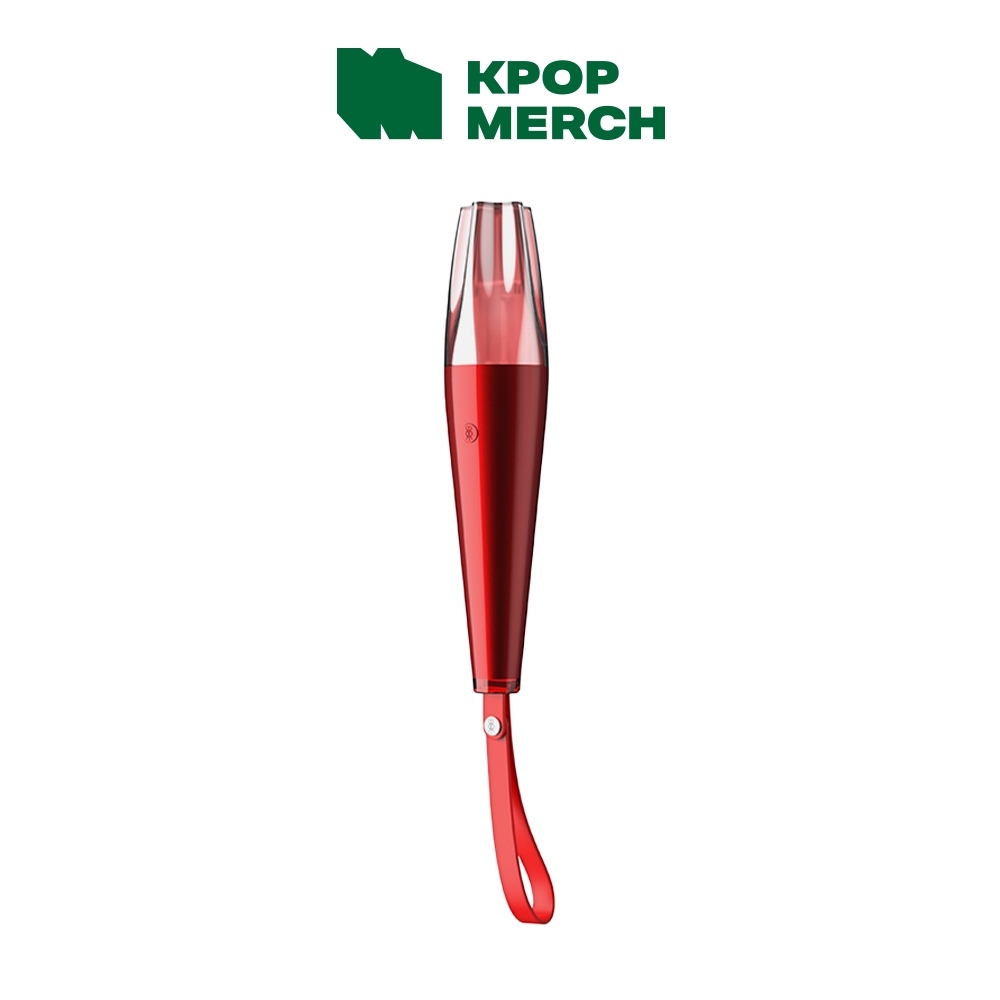 TVXQ Official Light Stick (Fanlight)