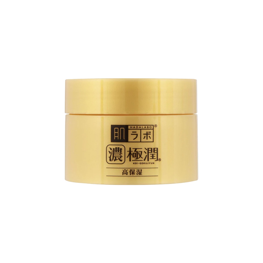 hadalabo gokujyun perfect gel 100g em Oferta na Shopee