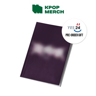 (YES24 POB) Stray Kids - Mini Album [ 樂-Star ( Rock-Star) ]_Limited version