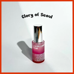 ISOI Blemish Care Up Serum - Brightening, firming, and hydrating Serum (15/20/35/50ml)