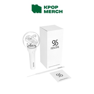 RESCENE Official Light Stick em Oferta na Shopee