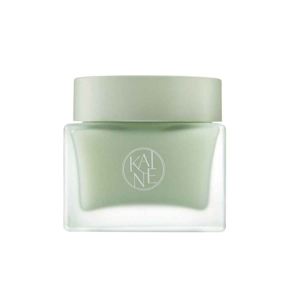 kaine green calm aqua cream 70ml em Oferta na Shopee