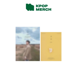 D.O (Doh Kyung Soo) - 3rd Mini Album [ Blossom ] em Oferta na Shopee