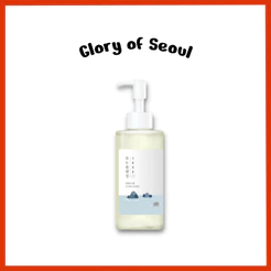 ROUND LAB 1025 Óleo de limpeza dokdo, 200ml