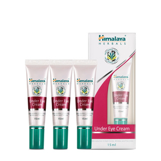 himalaya under eye cream 15mlX3 em Oferta na Shopee