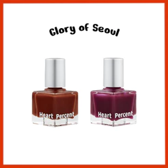 HEART PERCENT Dote On Mood Top Coating Lip Plumper 6.5g