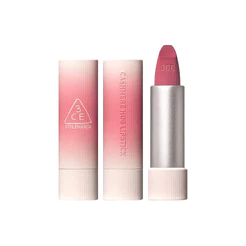 3ce Cashmere Hug Lip Stick 3.5g 10 colors