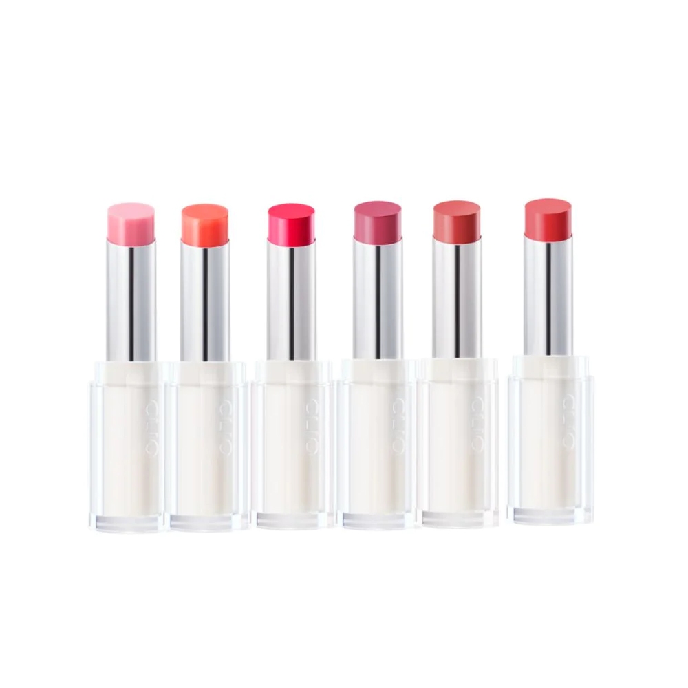 clio crystal glam bomb 13colors