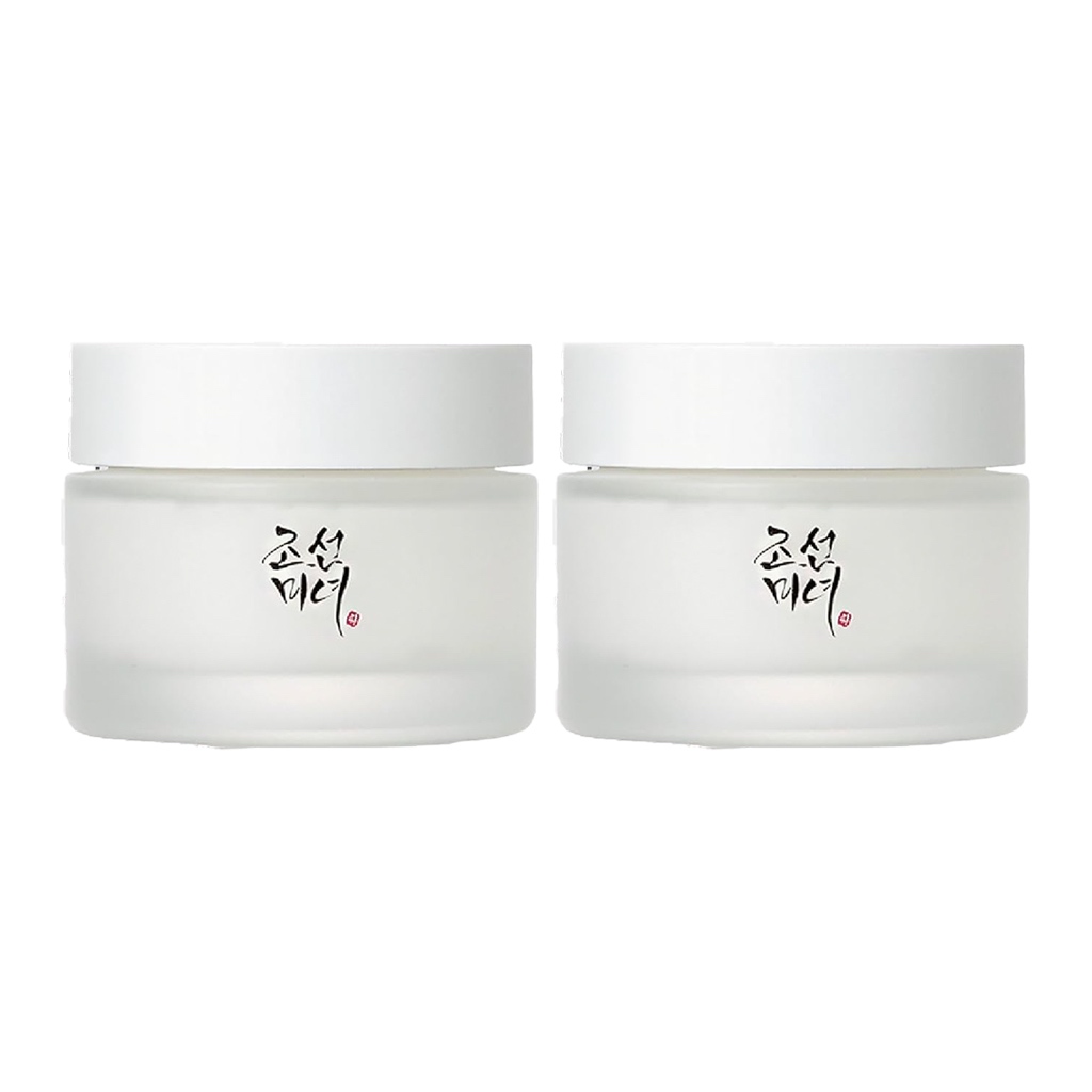 Detalhes do beauty of joseon dynasty cream 50ml