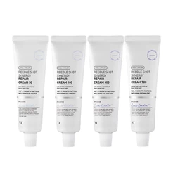 vt cosmetics Reed shot Creme Reparador De Sinergia 50ml 3 Tipos (50 100 , 300 , 700)