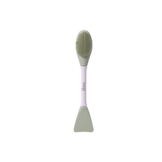 ilso dual clean brush em Oferta na Shopee