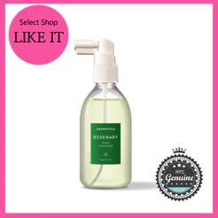 AROMATICA Rosemary Root Enhancer 100ml | Envio Da Coréia Beleza