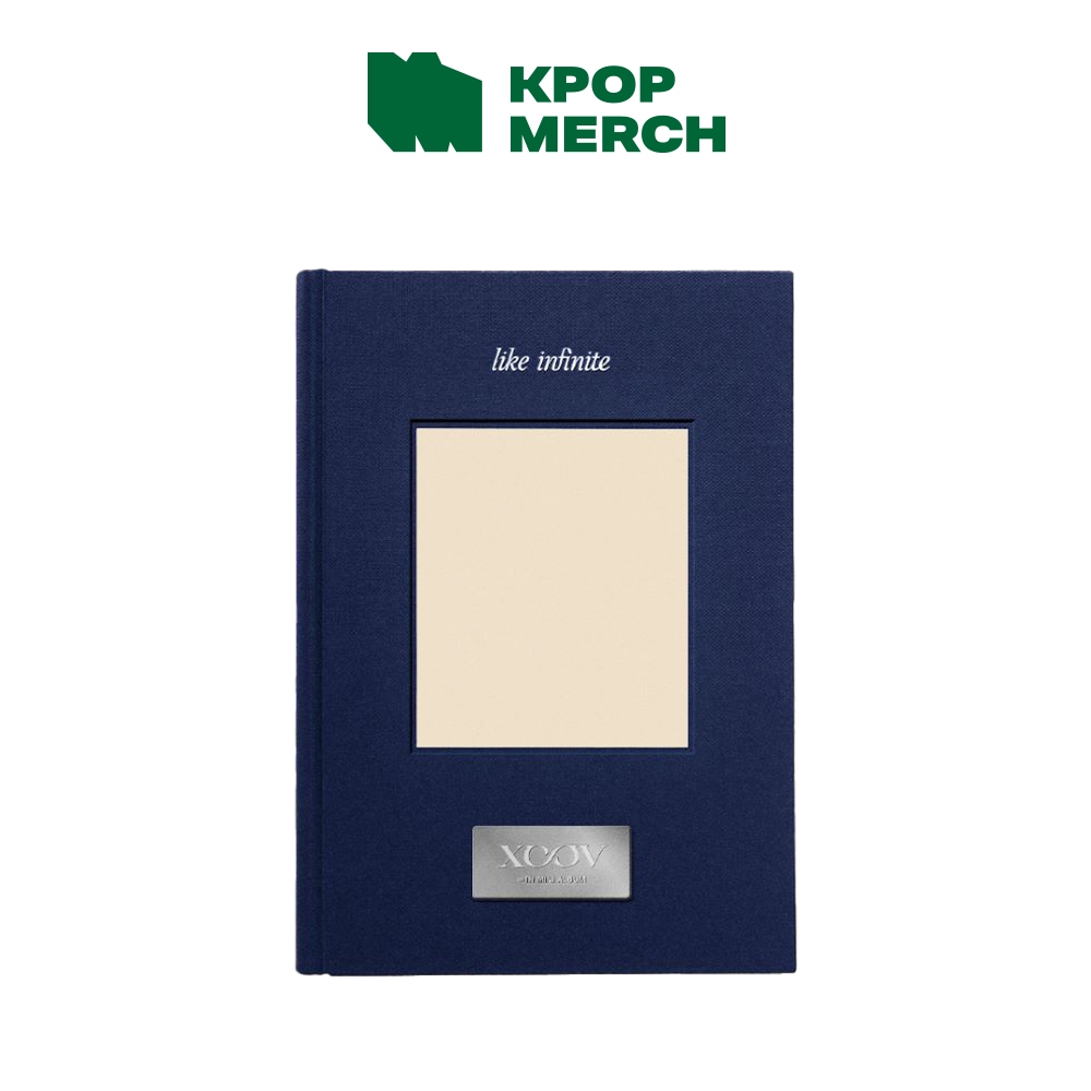 INFINITE - 8th Mini Album [ Like Infinite ]_Limited Deluxe ver em Oferta na Shopee