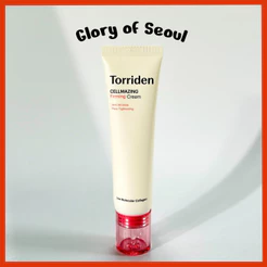 TORRIDEN CELLMAZING 5D CREMING CREMENTO DE COLAGEN, 60ml