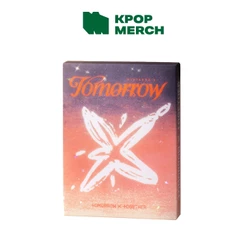 TOMORROW X TOGETHER (TXT) - 6th Mini Album [ Minisode 3 : Tomorrow ]_Light ver