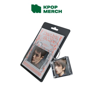 NCT DREAM - 5th Mini Album [ Dream ( ) Scape ]_SMini (Random) em Oferta na Shopee