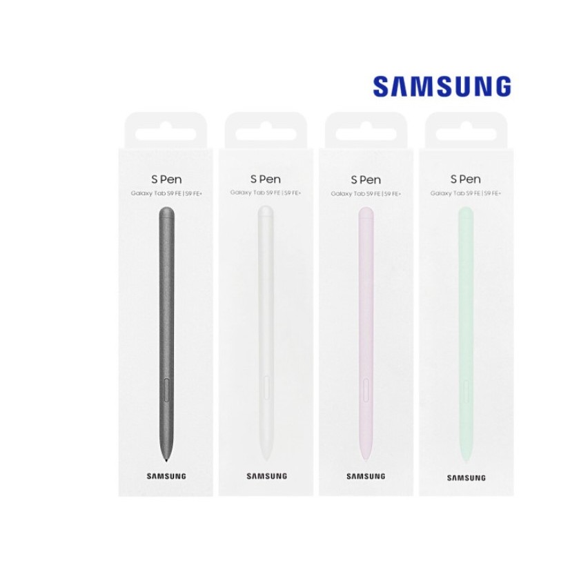 Caneta Samsung S Para Galaxy Tab S9 FE/+/S10