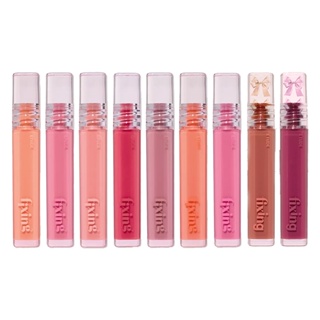 etude house glow fixing tint 3.8g em Oferta na Shopee