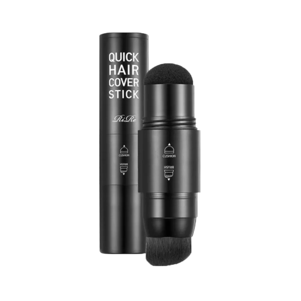 rire quick hair cover stick 2colors