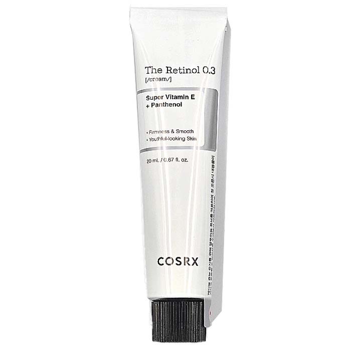 COSRX O Retinol 0,3 Creme 20ml The Retinol 0.3 Cream