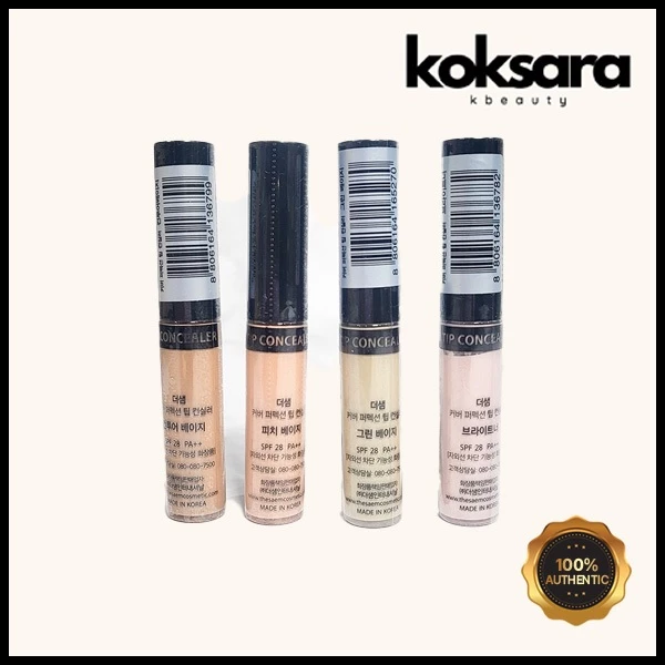 "Concealer Perfeito com 50% de Desconto! ✨"