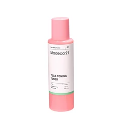 Madeca21 Teca Toning Toner 150 ml