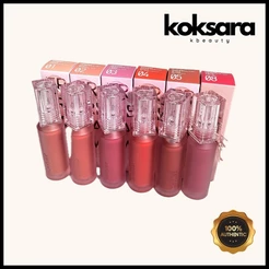 peripera water bare tint 3.7g (17 colors)
