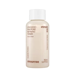 Innisfree new volcanic paha pore smoothing toner 170ml