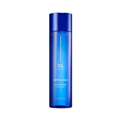 missha super aqua ultra hyalron essence 200ml