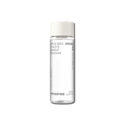 innisfree Removedor De Lábios E Olhos De Semente De Maçã Sem Inis-Free 100ml