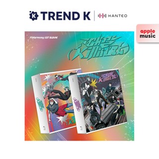 P1Harmony - 1st Album [Killin’ It]