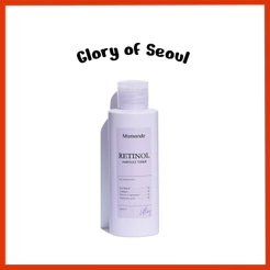 MAMONDE Ampoule Toner 150ml, 250ml, 25ml