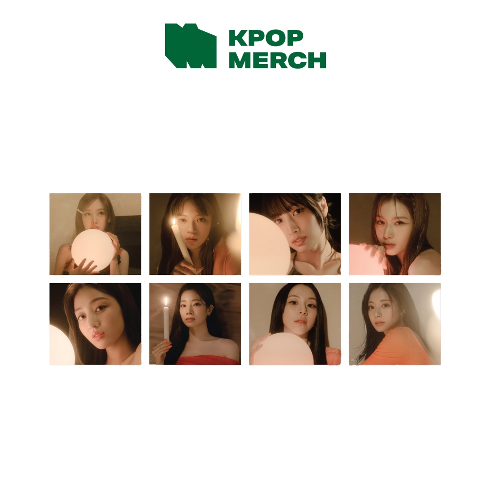 TWICE - 13th Mini Album [ With YOU-th ]_Digipack ver em Oferta na Shopee