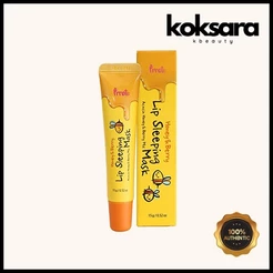 Prreti Honey And Berry Lip Sleeping Mask 15g