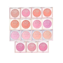 clio air bluwhip blush 15colors