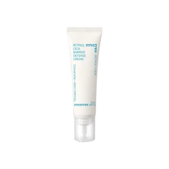 innisfree retinol sica barrier defense cream 50ml