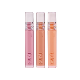 etude house glow fixing tint #city edition 3types em Oferta na Shopee
