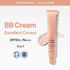 One-Day's You Me Nyeo Cream Multi Sun BB 50ml