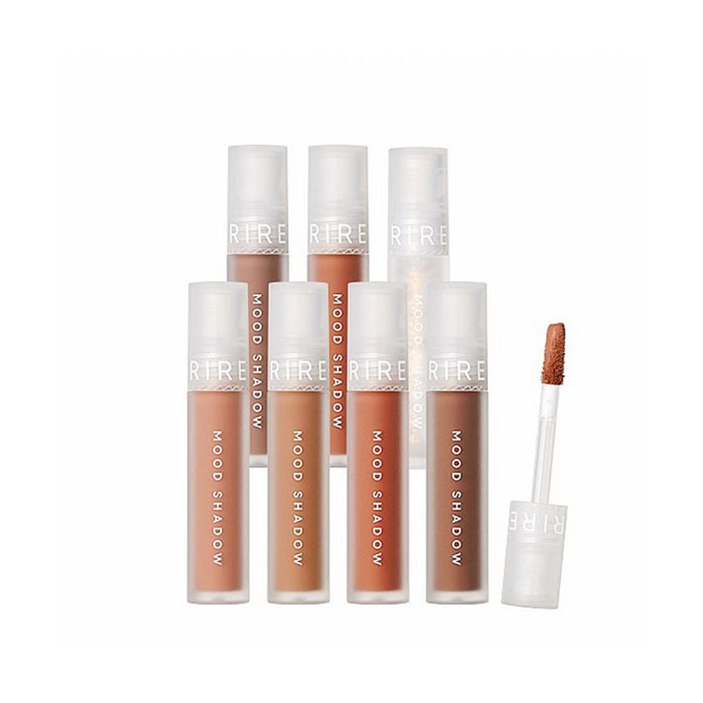 rire mood shadow 2g 7colors - Beauty