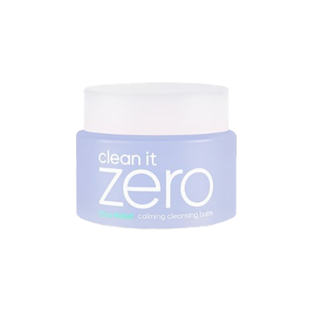 banila co new clean it zero calming balm 100ml