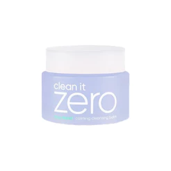 banila co new clean it zero calming balm 100ml