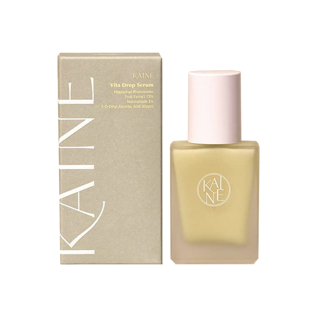 kaine vita drop serum 30ml